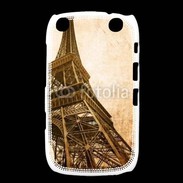 Coque Blackberry Curve 9320 Vintage Paris 201