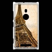 Coque Nokia Lumia 925 Vintage Paris 201