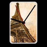 Grande pendule murale Vintage Paris 201