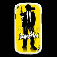 Coque Samsung Galaxy Express Gangster BAM BAM 50