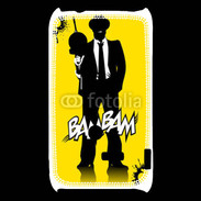 Coque Sony Xperia Typo Gangster BAM BAM 50
