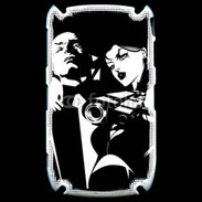 Coque Blackberry 8520 Darkroom 50