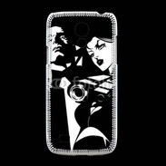 Coque Samsung Galaxy S4mini Darkroom 50