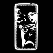 Coque Samsung Galaxy Express2 Darkroom 50