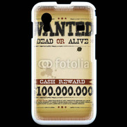 Coque Samsung ACE S5830 Dead or Alive 50