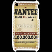 Coque iPhone 3G / 3GS Dead or Alive 50