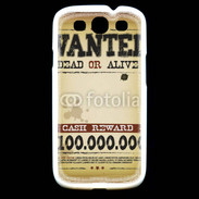 Coque Samsung Galaxy S3 Dead or Alive 50