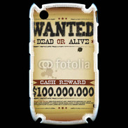 Coque Blackberry 8520 Dead or Alive 50