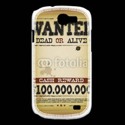 Coque Samsung Galaxy Express Dead or Alive 50