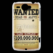 Coque HTC Wildfire G8 Dead or Alive 50