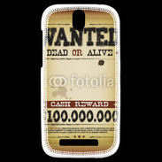 Coque HTC One SV Dead or Alive 50