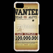 Coque Blackberry Z10 Dead or Alive 50
