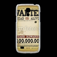 Coque Samsung Galaxy S4mini Dead or Alive 50