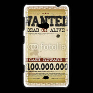 Coque Nokia Lumia 625 Dead or Alive 50