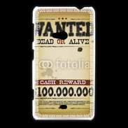 Coque Nokia Lumia 625 Dead or Alive 50