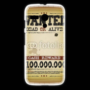 Coque Motorola G Dead or Alive 50