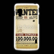 Coque LG L5 2 Dead or Alive 50