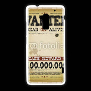 Coque HTC One Max Dead or Alive 50