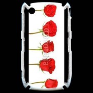 Coque Blackberry 8520 Rose en ligne 50
