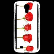 Coque Samsung Galaxy S4 Rose en ligne 50