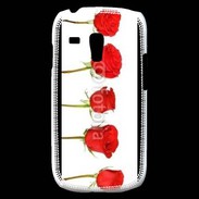 Coque Samsung Galaxy S3 Mini Rose en ligne 50