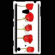 Coque Nokia Lumia 720 Rose en ligne 50