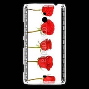 Coque Nokia Lumia 1320 Rose en ligne 50