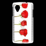Coque LG Nexus 5 Rose en ligne 50