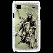 Coque Samsung Galaxy S Cavalier de la mort 50