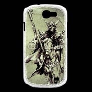 Coque Samsung Galaxy Express Cavalier de la mort 50