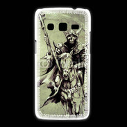 Coque Samsung Galaxy Express2 Cavalier de la mort 50