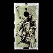 Coque Nokia Lumia 1520 Cavalier de la mort 50