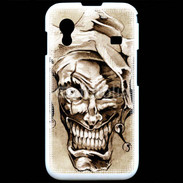 Coque Samsung ACE S5830 Joker et frisson 25