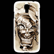 Coque Samsung Galaxy S4 Joker et frisson 25