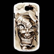 Coque Samsung Galaxy Express Joker et frisson 25