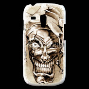 Coque Samsung Galaxy S3 Mini Joker et frisson 25