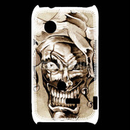 Coque Sony Xperia Typo Joker et frisson 25