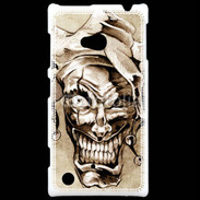 Coque Nokia Lumia 720 Joker et frisson 25
