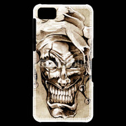 Coque Blackberry Z10 Joker et frisson 25