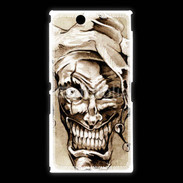 Coque Sony Xpéria Z Ultra Joker et frisson 25