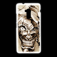 Coque HTC One Max Joker et frisson 25
