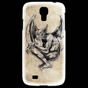 Coque Samsung Galaxy S4 Gargouille et frisson 25