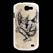 Coque Samsung Galaxy Express Gargouille et frisson 25