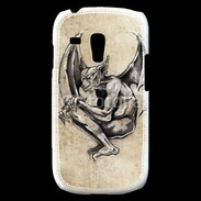 Coque Samsung Galaxy S3 Mini Gargouille et frisson 25