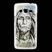 Coque Samsung Galaxy Express2 Indiens d’Amérique en dessin 25