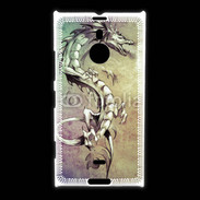 Coque Nokia Lumia 1520 Dragon en dessin 26