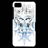 Coque Blackberry Z10 Tatouage de monstre en dessin 50