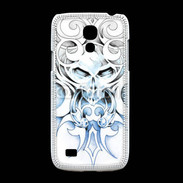 Coque Samsung Galaxy S4mini Tatouage de monstre en dessin 50