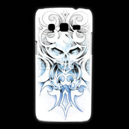 Coque Samsung Galaxy Express2 Tatouage de monstre en dessin 50