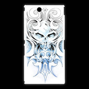 Coque Sony Xpéria Z Ultra Tatouage de monstre en dessin 50